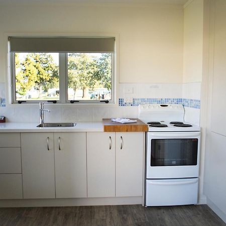 Mercury Bay Holiday Park Whitianga Exteriér fotografie