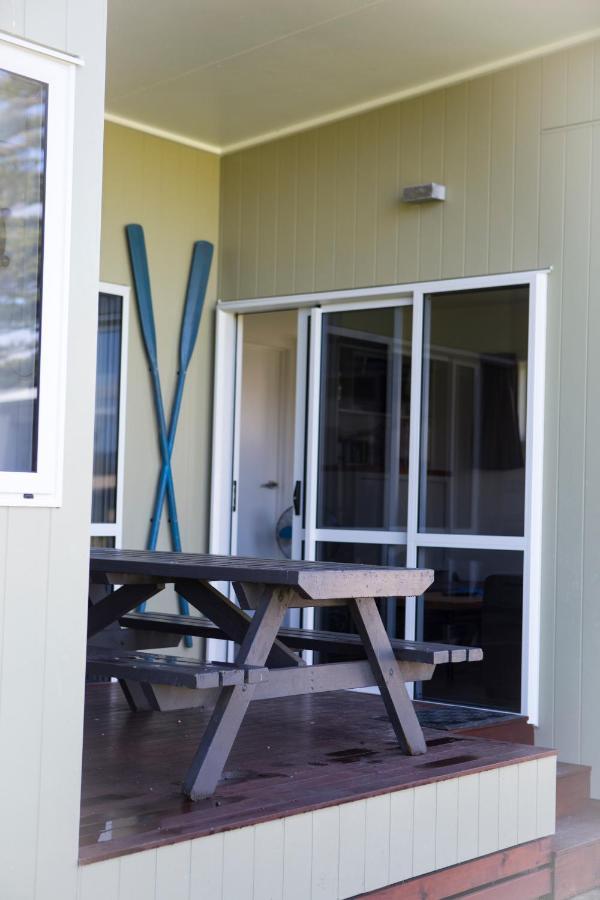 Mercury Bay Holiday Park Whitianga Pokoj fotografie