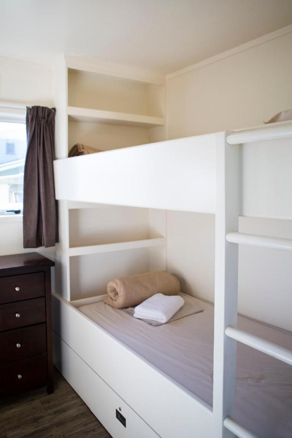 Mercury Bay Holiday Park Whitianga Exteriér fotografie