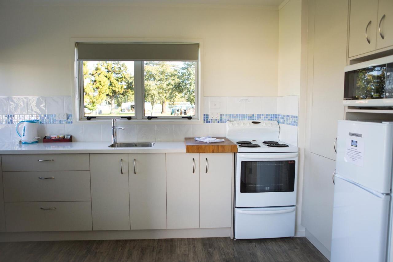 Mercury Bay Holiday Park Whitianga Exteriér fotografie