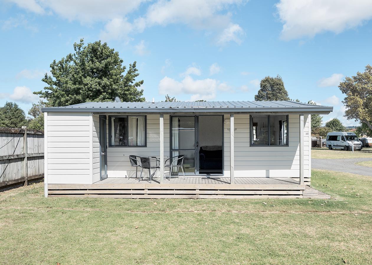 Mercury Bay Holiday Park Whitianga Exteriér fotografie