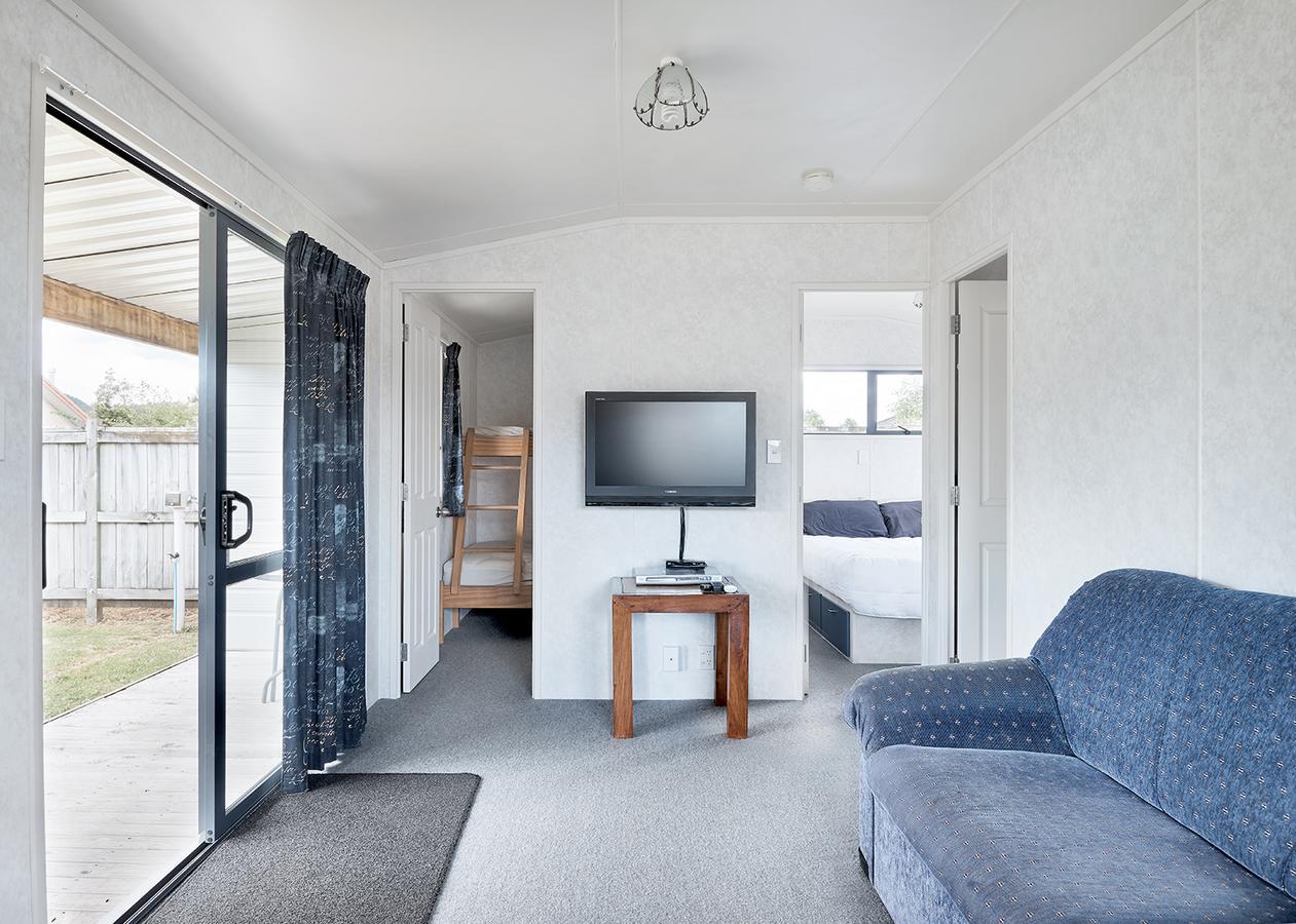 Mercury Bay Holiday Park Whitianga Exteriér fotografie