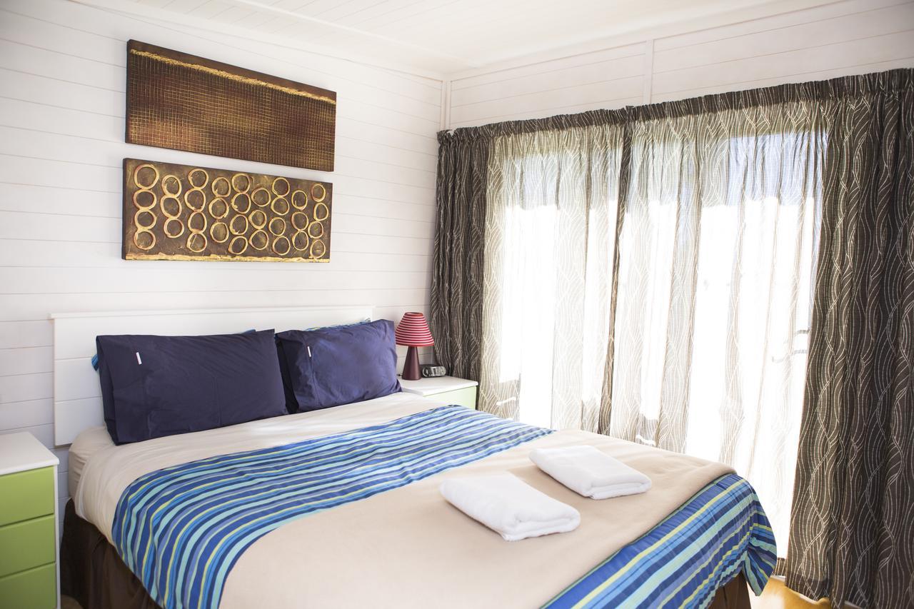 Mercury Bay Holiday Park Whitianga Exteriér fotografie