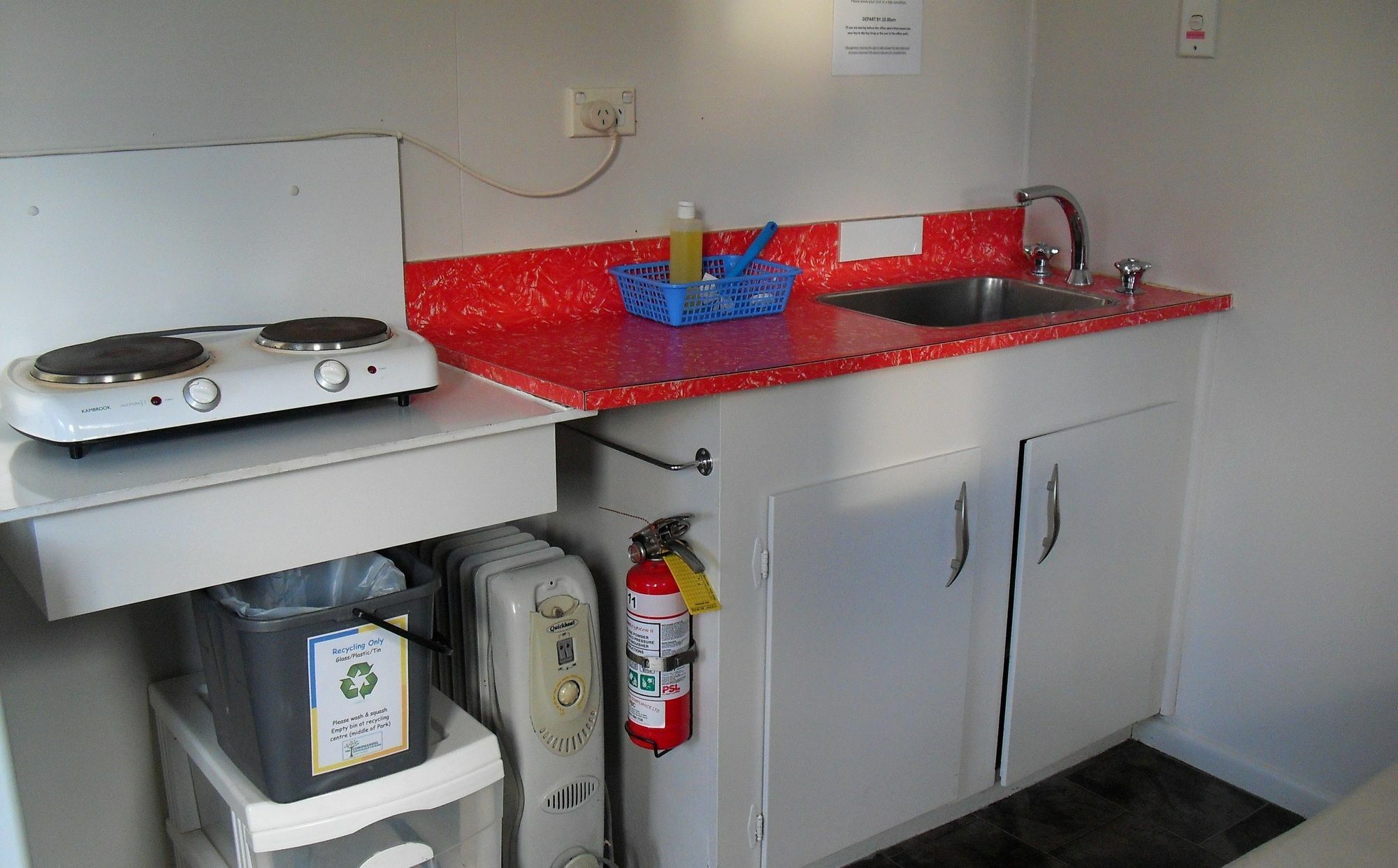 Mercury Bay Holiday Park Whitianga Exteriér fotografie
