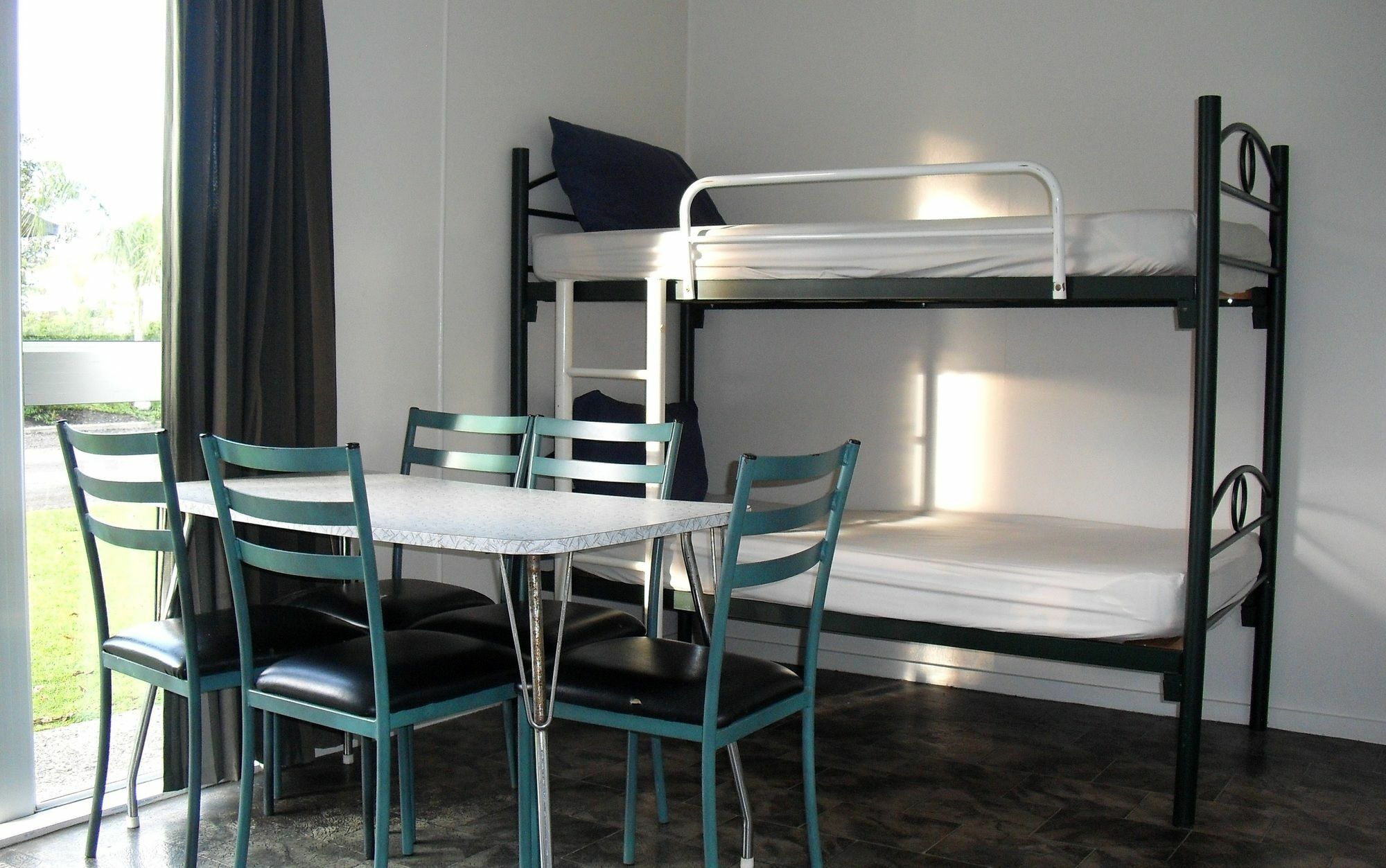 Mercury Bay Holiday Park Whitianga Exteriér fotografie