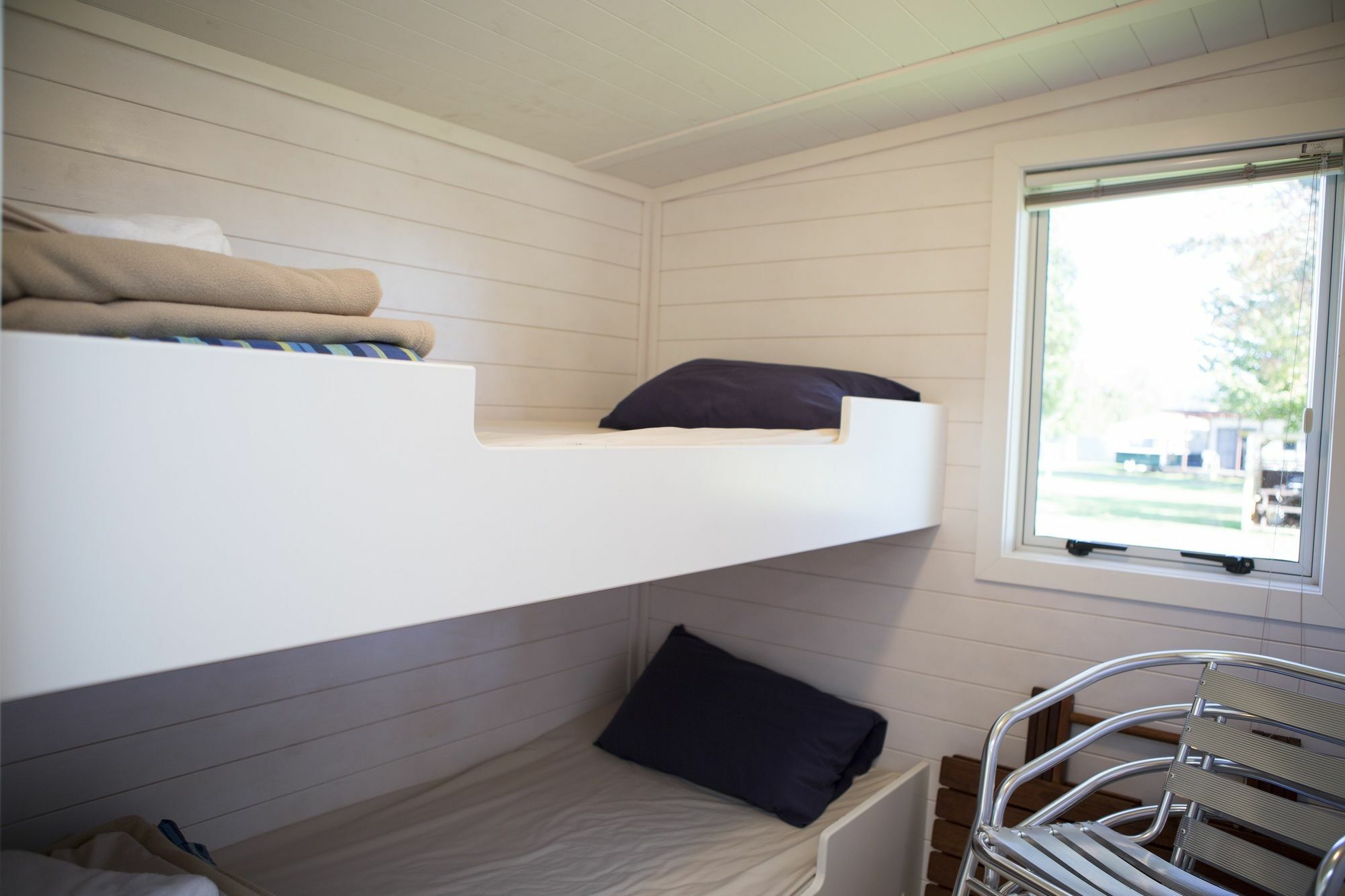 Mercury Bay Holiday Park Whitianga Exteriér fotografie