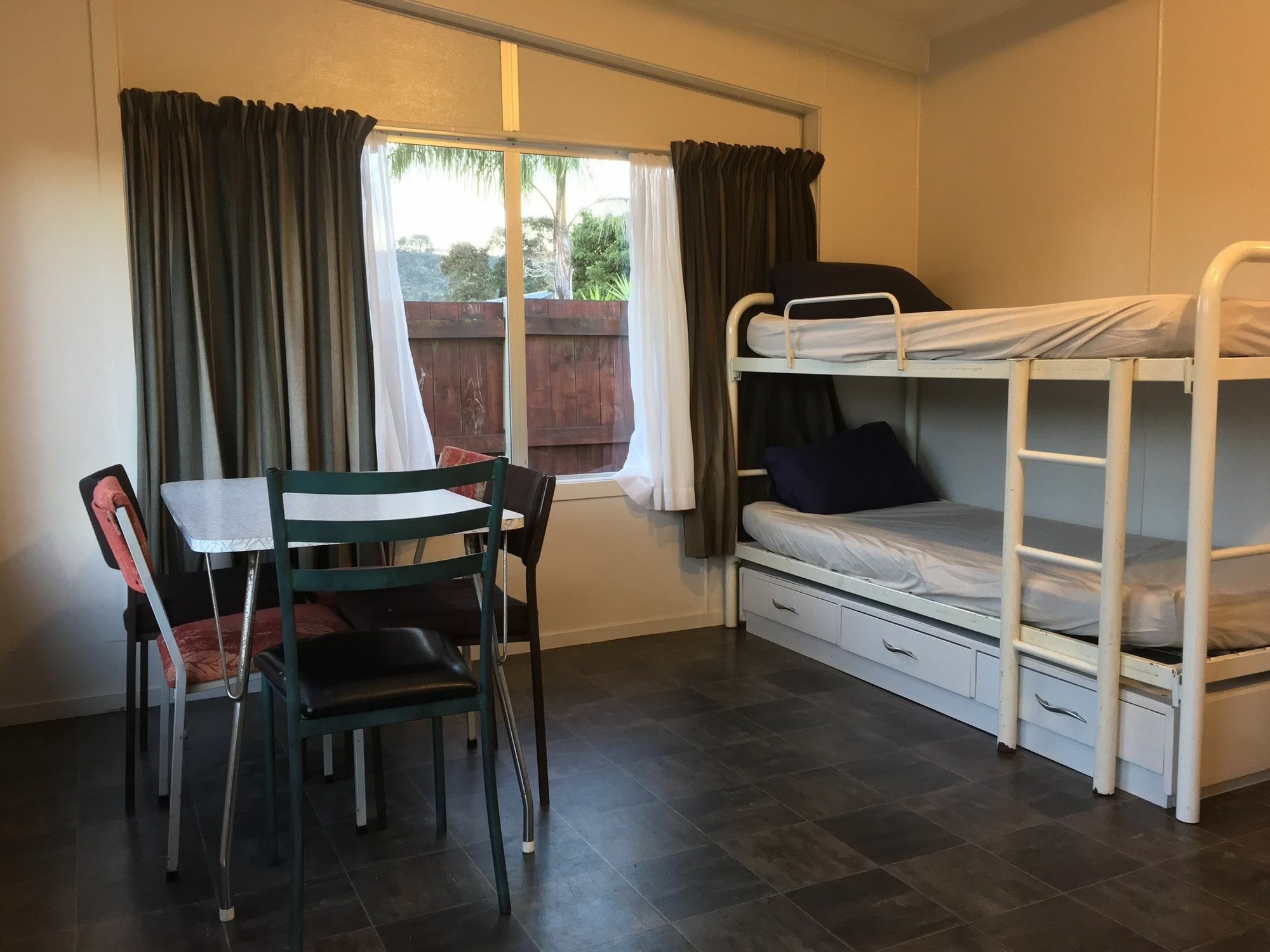 Mercury Bay Holiday Park Whitianga Exteriér fotografie