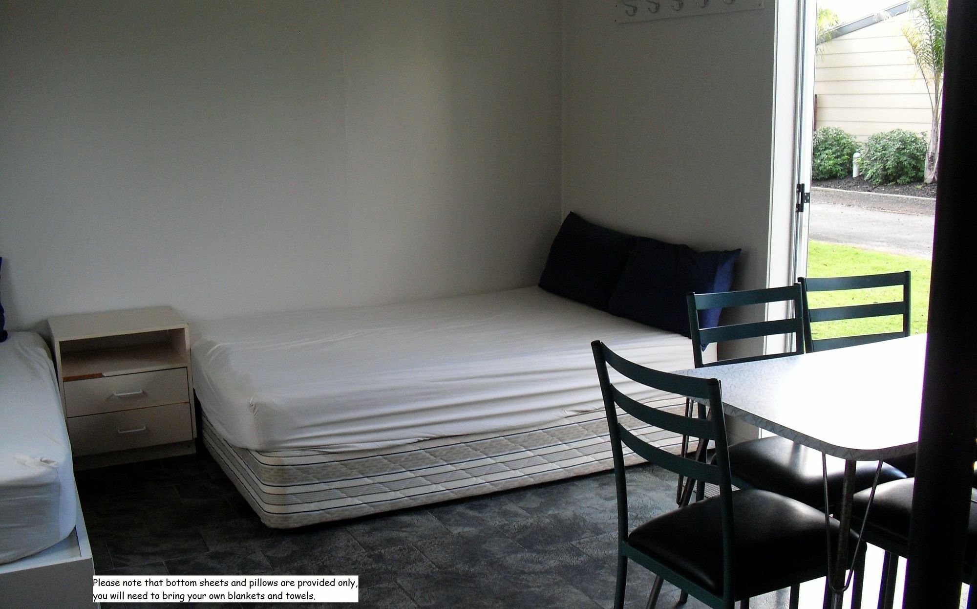 Mercury Bay Holiday Park Whitianga Exteriér fotografie
