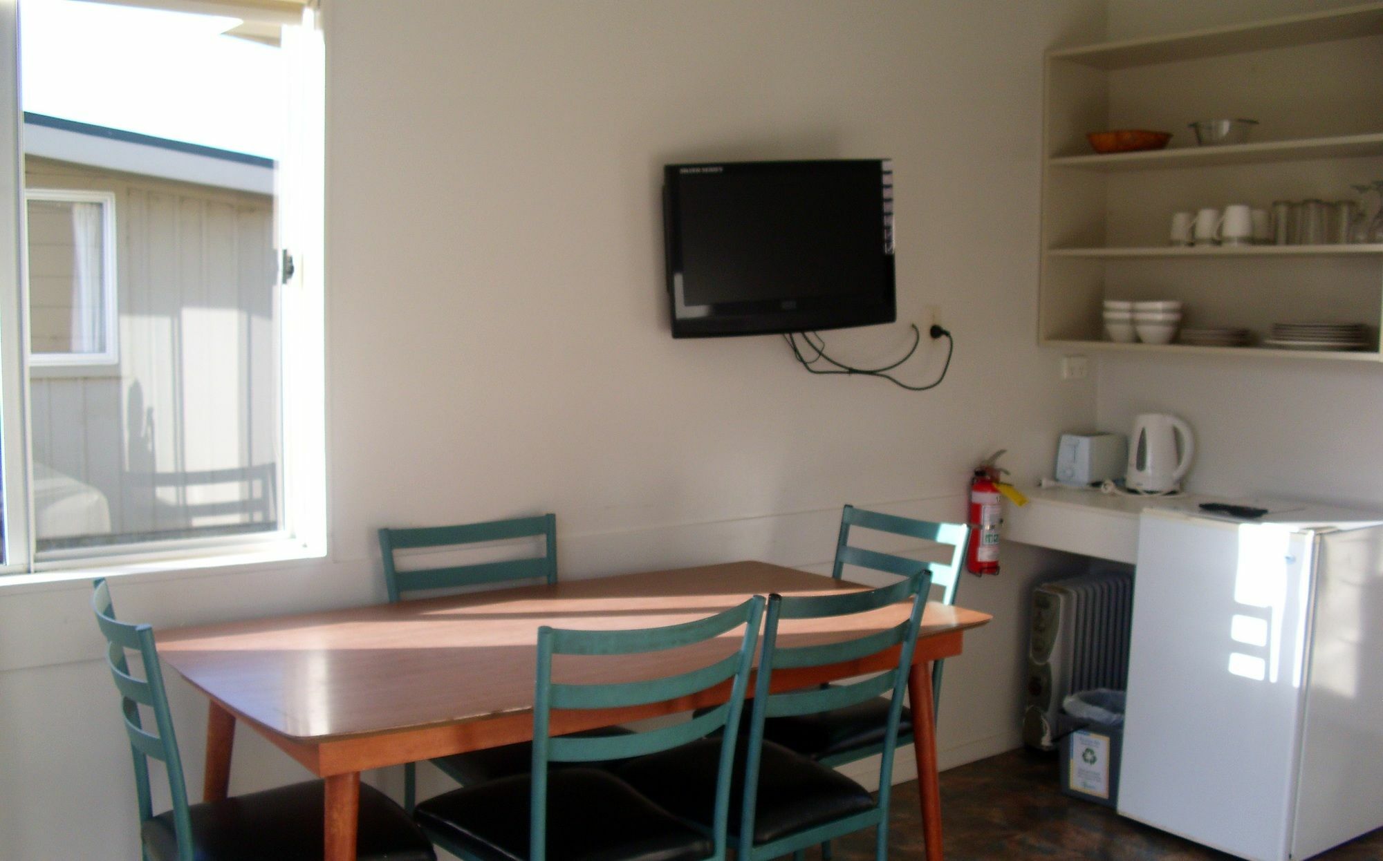 Mercury Bay Holiday Park Whitianga Exteriér fotografie