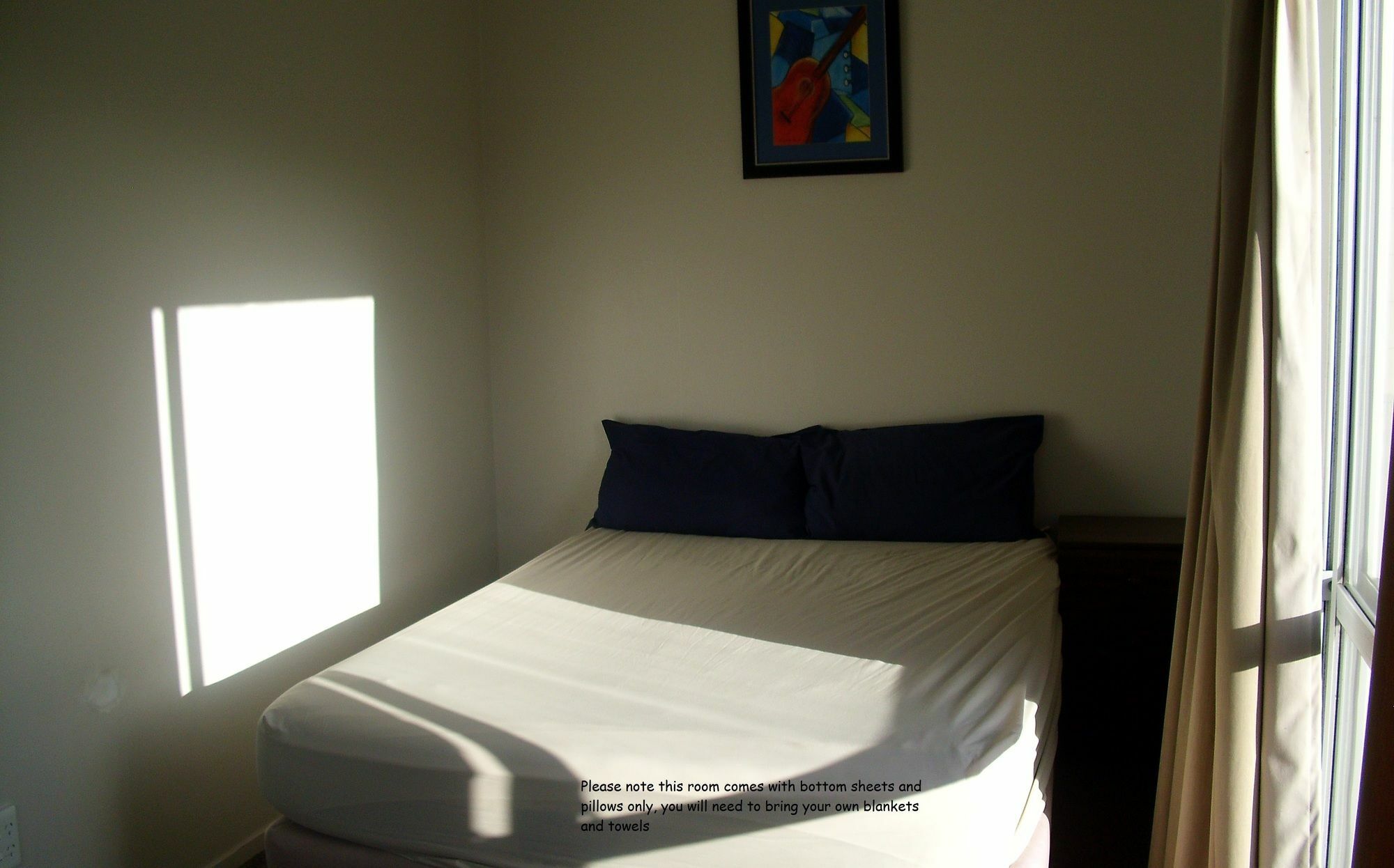 Mercury Bay Holiday Park Whitianga Exteriér fotografie