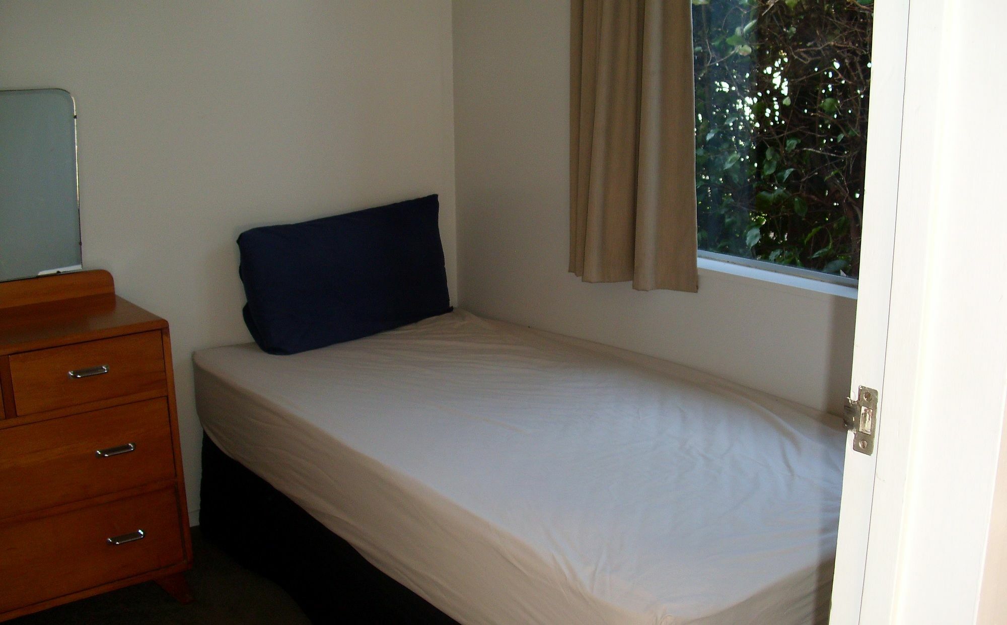 Mercury Bay Holiday Park Whitianga Exteriér fotografie